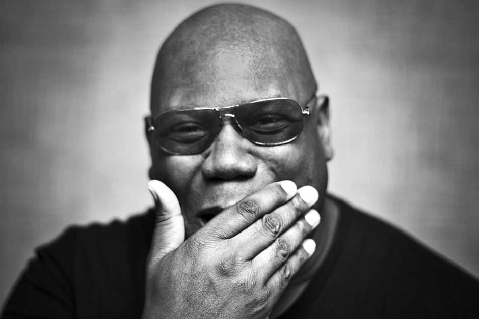 Carl-Cox